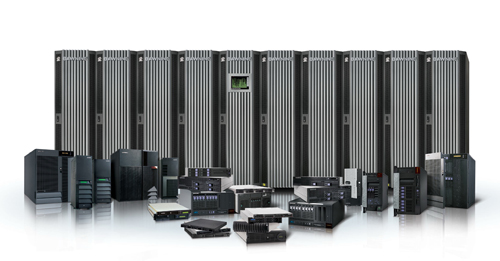 曙光信息产业有限公司简介