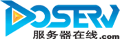 DOSERV��ҳ